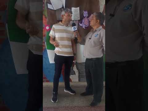DÍA HISTÓRICO EN MAKALLÉ | Elecciones de Rector | ÚNICO MEDIO EN VIVO | PARTE 3/4