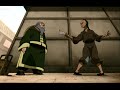 Uncle Iroh Gets Mugged