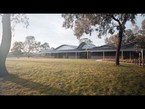 Woodcroft Neighbourhood Centre