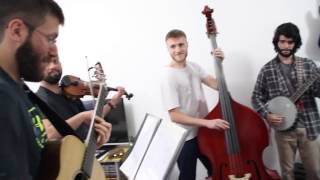 Travelling Song - Avett Brothers (Cover)