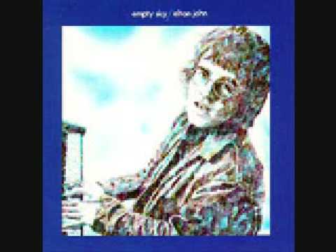 Elton John - All Across the Havens (Empty Sky 11 of 13)