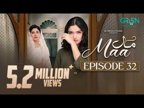 Maa Episode 31