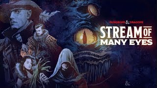 Season 2, Episode 10 – Sirens of the Realms - #SoMEDnD
