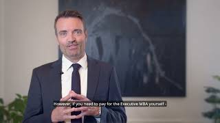 Financing your education at AVT Business School