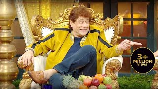 The Kapil Sharma Show - Mahabharat Special Episode Uncensored | Nitish, Firoz Khan, Gajendra video