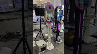 Connect Photo Booth to DNP RX1 Printer over USB | Capture & Print Photos#photobo