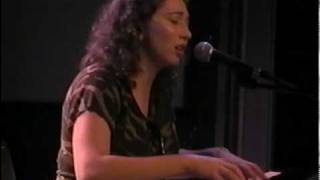 Regina Spektor - &quot;Ode to Divorce&quot; (2004-09-09) - 12 of 13