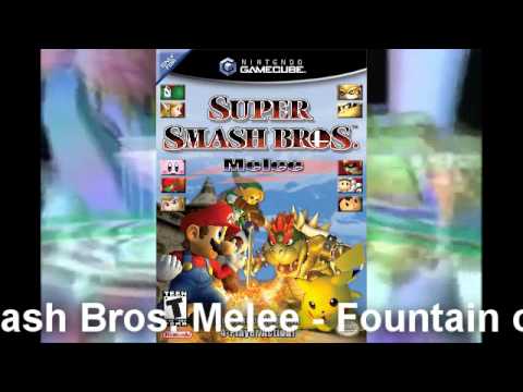 The Top 100 Songs From The Nintendo Gamecube (20-1)