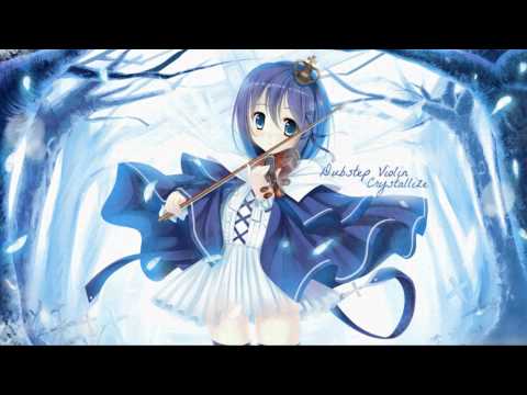 HD Dubstep Violin - Crystallize