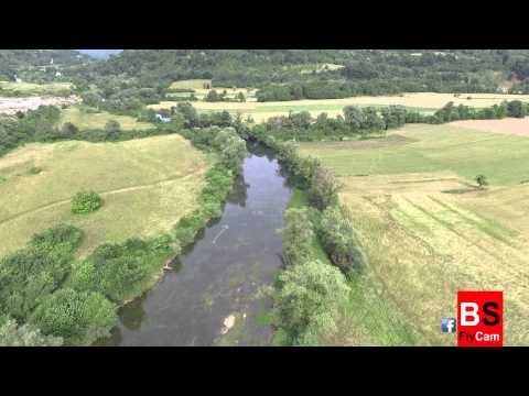 35.World Fly Fishing Championship 2015, BiH, Sanica river, 20.06.2015. godine