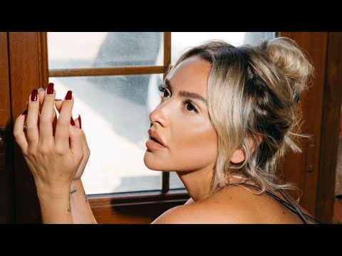 Hadise - Sevmiyo | Backstage
