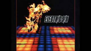 Electric Six   I&#39;m the Bomb