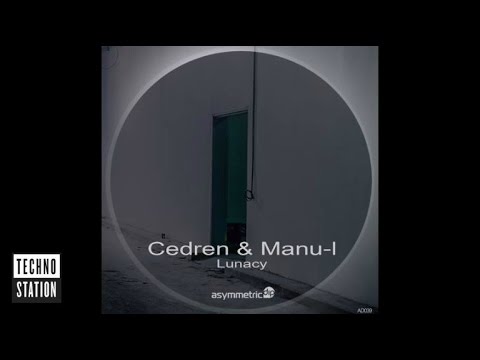 Cedren & Manu-l - Lunacy