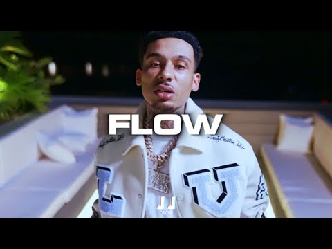 [FREE] Fredo X Clavish UK Rap Type Beat 2023 - "FLOW"