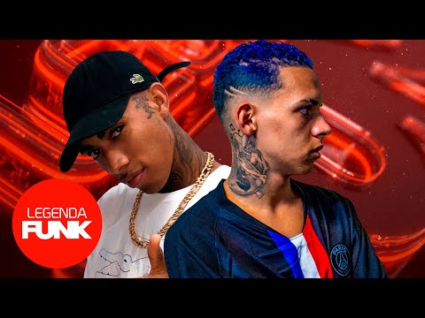 MC Rick e MC Theuzyn - ESSE FILHO NÃO É MEU (DJ Gui Marques Canalhão)