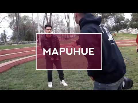 KIDDVICK VS LUCHO. Octavos 5ta Fecha