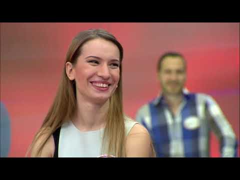 Anastacia Ben Bilmem Eşim Bilir Full