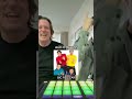 OG Red Wiggle Murray Approves