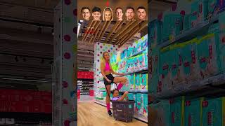 Dybala VS Arda VS Lehmann VS Putellas VS Messi VS Ronaldo