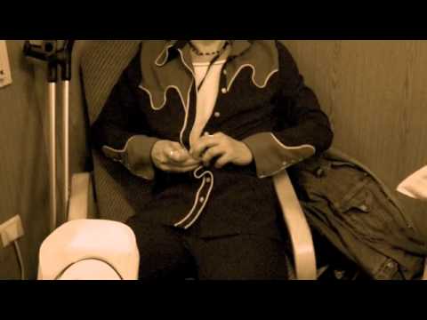 The Flaming Sideburns: Submarine Sensation