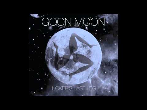 I Know Where You Live - Goon Moon