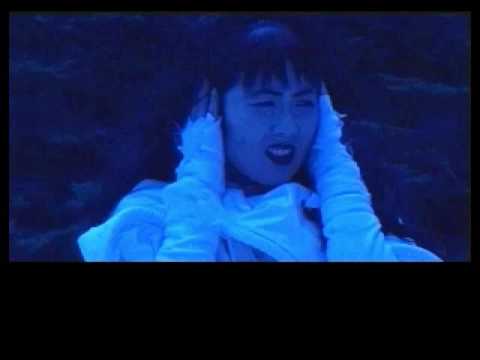 GABRIEL KNIGHT II: THE BEAST WITHIN - Cutscene #2