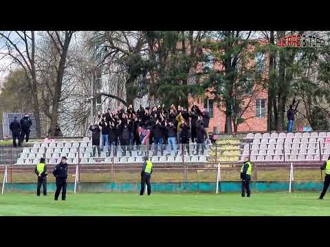 SRB: FK Borac 1926 Čačak - GFK Sloboda Užice. 2025-04-06