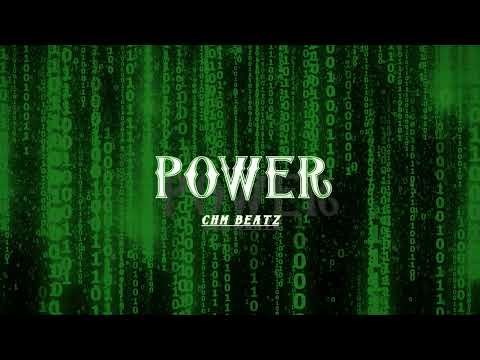 K1 x NitoNB x CHM - "Power" - UKDrill Type Beat - ProdByCHM