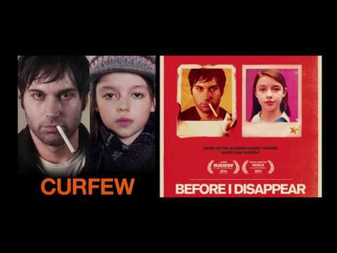 Sophia So Far - Goodnight Radio (Curfew - Before I Disappear) - Subtitulado