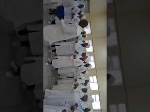 Church of Christ ( ikhaya lendumiso)