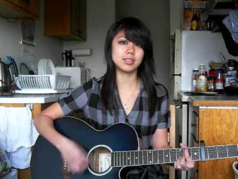 Aizel Agustino - I Cry (Original)