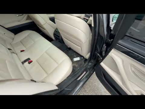 BMW 535, 3.0 l., Универсал