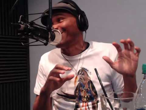 The Corey Holcomb 5150 Show | 02-12-2013