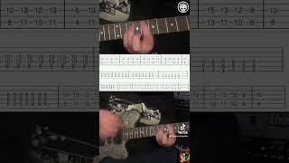How to play Dammit I changed again by Offspring #offspring