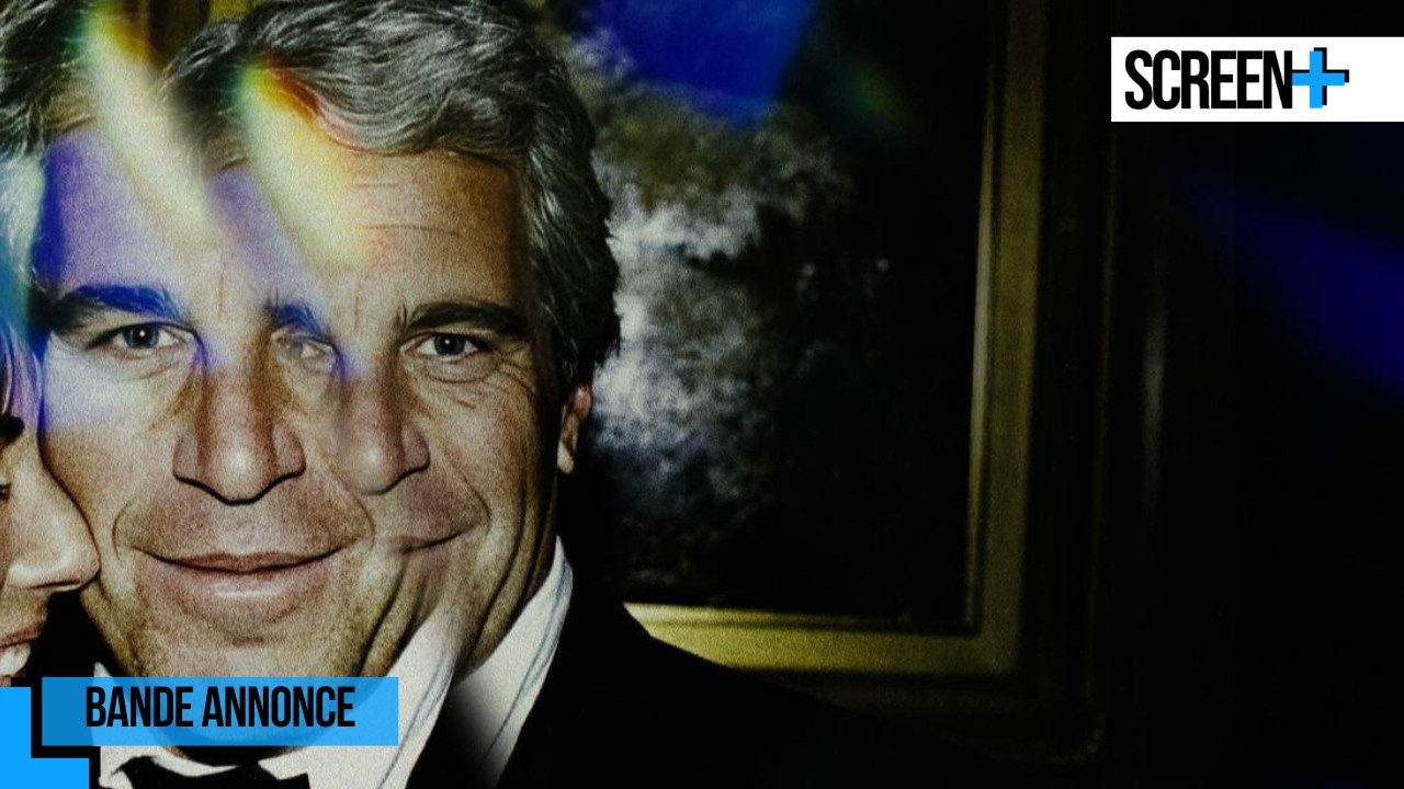 Miniature de la vidéo Diabolique : Les dossiers Epstein sur PLANETE+CRIME du film Diabolique - Les Dossiers Epstein