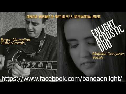 Julia Michaes - Issues (Enlight Duo Cover)