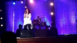 Plumb - Sleep Will Be Sweet live