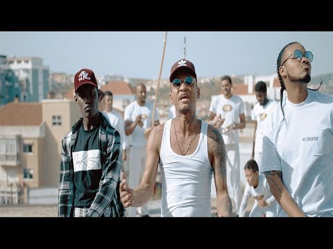 F Flava - Respeito Feat. Vado Más Ki Ás & Equipe Explosão