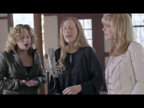 Elizabeth Mitchell & Friends - "Cradle Hymn" [Live in The Pewter Shop at The Ashokan Center]