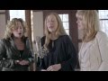 Elizabeth Mitchell & Friends - "Cradle Hymn" [Live in The Pewter Shop at The Ashokan Center]