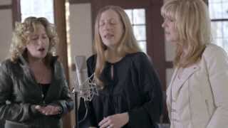 "Cradle Hymn" by Elizabeth Mitchell and Friends (from The Sounding Joy)