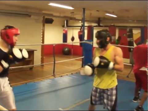 shah abdul hamid maqsudi new sparring