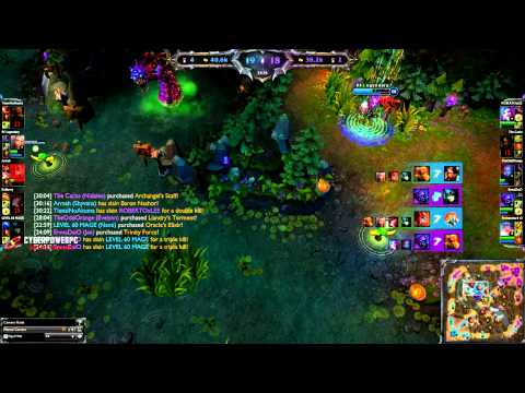 TnA ~ Tips and Tricks 71 (Easy Golems)