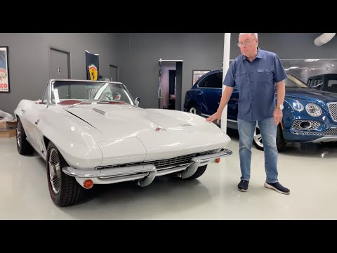 1966 Chevrolet Corvette (CC-1869703) for sale in Englewood, Colorado
