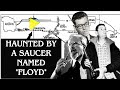 Deep Dive The Man Who Was Haunted By A Flying Saucer Named Floyd
