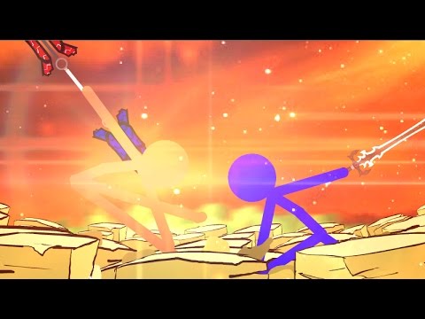 Bams VS Stomp - Speedbattle