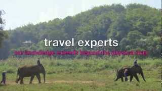 Bruvion GTS (Gay Travel Services)