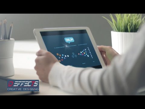 3D Effects Ltd video.