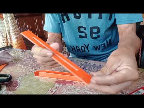 how to make bolt action with magazine (part 3) for pvc marble toy gun