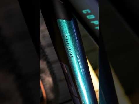 Das BULLS Copperhead 3 ist ein absoluter #Blickfänger 👀 | #bullsbikes